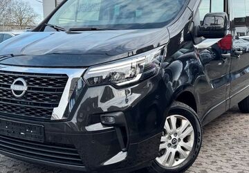 Nissan Primastar 9.965 km 34.898 &euro; Mönchengladbach 41063
