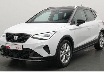 Seat Arona 24.390 km 22.988 &euro; Leverkusen 51373