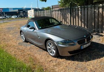 BMW Z4 95.000 km 13.500 &euro; Grevenbroich 41515