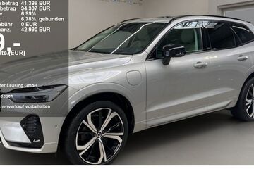 Volvo XC60 62.301 km 42.990 &euro; Krefeld 47805