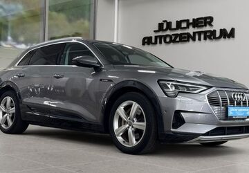 Audi e-tron 90.000 km 31.990 &euro; Jülich 52428