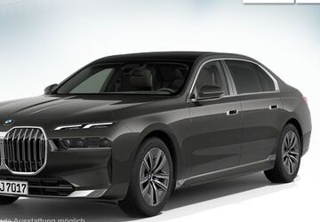 BMW 740 92.904 km 73.930 &euro; Kaarst 41564