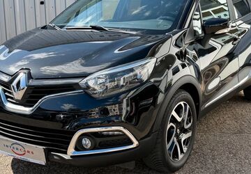 Renault Captur 154.000 km 5.900 &euro; Krefeld 47799
