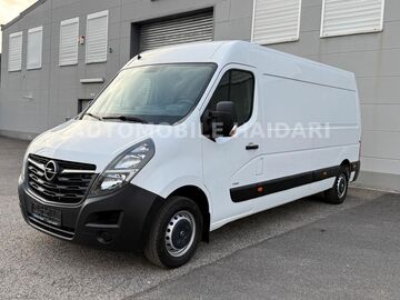 Gebrauchte Opel Movano