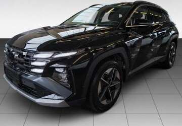 Hyundai TUCSON 15.300 km 29.340 &euro; Neuss 41464