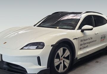 Porsche Taycan 27.500 km 99.900 &euro; Willich 47877