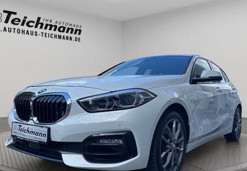 BMW 120 63.751 km 25.490 &euro; Dormagen 41540