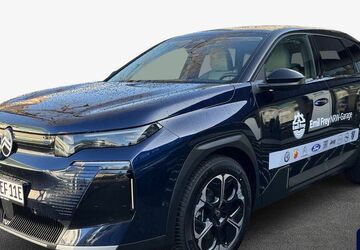 Citroen C5 Aircross 14.500 km 41.750 &euro; Leverkusen 51373