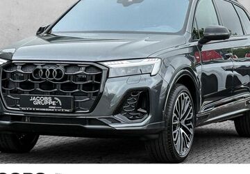 Audi Q7 5.555 km 92.740 &euro; Bergheim 50126