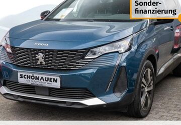 Peugeot 5008 26.439 km 19.850 &euro; Hilden 40721