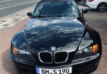 BMW Z3 159.000 km 14.900 &euro; Bergheim 50127