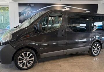 Opel Vivaro 173.553 km 8.290 &euro; Ratingen 40880