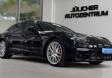 Porsche Panamera 106.500 km 59.290 &euro; Jülich 52428