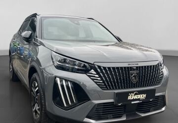 Peugeot 2008 6.000 km 33.990 &euro; Krefeld 47800