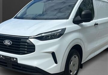 Ford Transit Custom 95.800 km 22.890 &euro; Bergheim 50126
