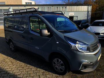 Gebrauchte Fiat Talento