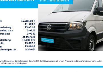 VW Crafter 67.459 km 30.980 &euro; Leverkusen 51379