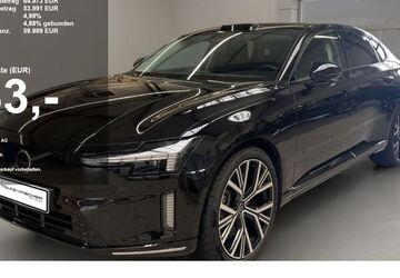 Volvo ES90 7.500 km 60.899 &euro; Krefeld 47805
