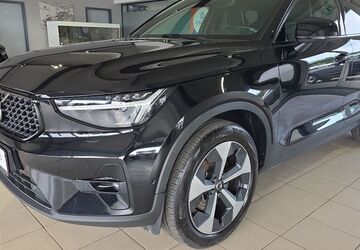 Volvo XC40 82.191 km 27.950 &euro; Bergheim 50126
