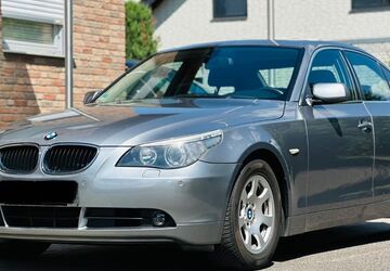 BMW 525 149.500 km 6.999 &euro; Jülich 52428