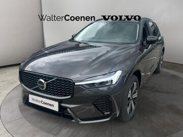 Gebrauchte Volvo XC60