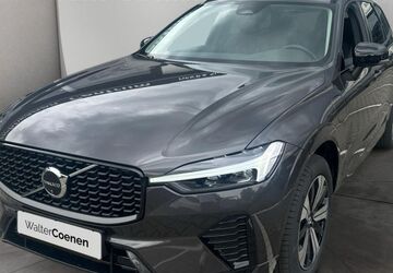 Volvo XC60 7.152 km 48.980 &euro; Mönchengladbach 41068