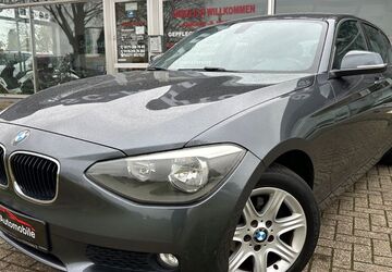 BMW 116 154.000 km 5.990 &euro; Bergheim Zieverich (bei Köln) 50126