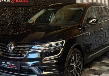 Renault Koleos 58.275 km 20.450 &euro; Jülich 52428