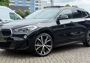 BMW X2 100.000 km 20.950 &euro; Grevenbroich 41516