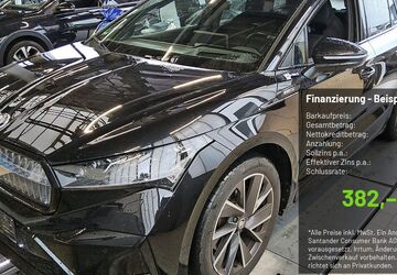 Skoda Enyaq 56.330 km 35.590 &euro; Pulheim-Brauweiler 50259