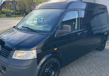VW T5 Transporter 193.000 km 8.490 &euro; Grevenbroich 41515