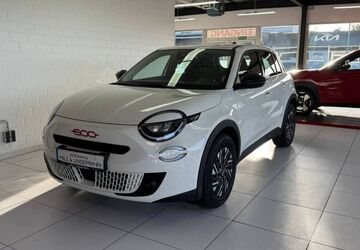 Fiat 600e 1.845 km 25.290 &euro; Jülich 52428