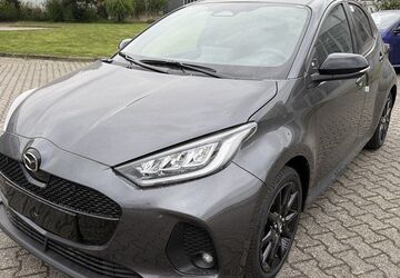 Mazda 2 Hybrid 5.617 km 23.661 &euro; Grevenbroich 41515