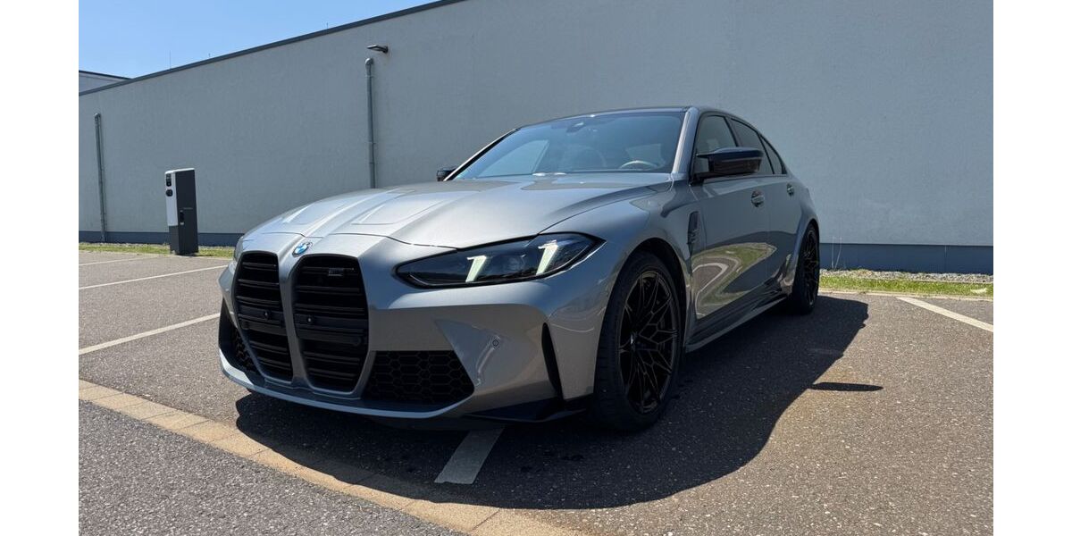 BMW M3 20.000 km 82.900 &euro; Grevenbroich 41516
