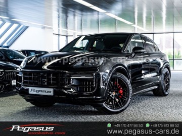 Gebrauchte Porsche Cayenne