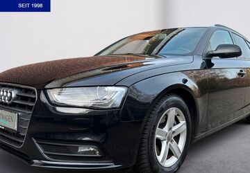 Audi A4 98.000 km 12.490 &euro; Neuss 41462