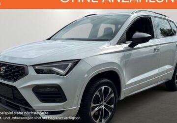Seat Ateca 26.785 km 29.990 &euro; Düsseldorf 40589