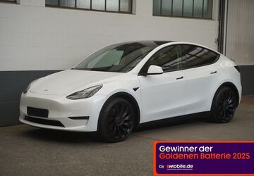 Tesla Model Y 89.998 km 36.550 &euro; Mönchengladbach 41236