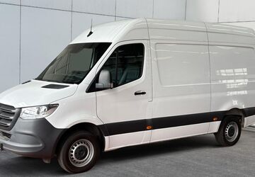 Mercedes-Benz Sprinter 85.365 km 34.903 &euro; Krefeld 47807