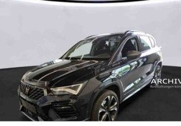 Cupra Ateca 31.936 km 28.480 &euro; Leverkusen 51379
