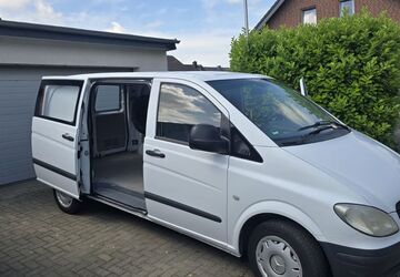 Mercedes-Benz Vito 194.716 km 4.999 &euro; Grevenbroich 41516