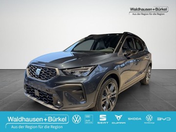 Gebrauchte Seat Arona