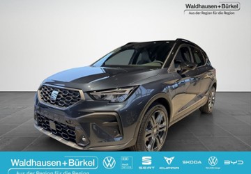 Seat Arona 4.999 km 26.999 &euro; Moenchengladbach 41063