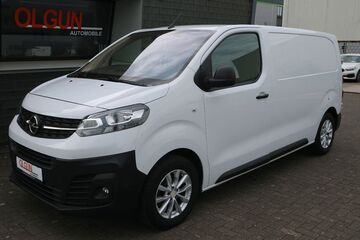Gebrauchte Opel Vivaro