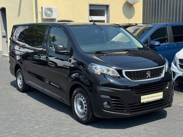 Gebrauchte Peugeot Expert