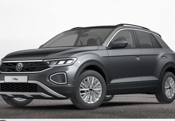 VW T-Roc 26.699 km 20.771 &euro; Krefeld 47803
