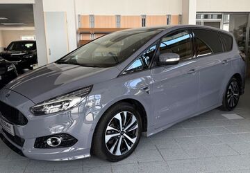 Ford S-Max 92.000 km 25.950 &euro; Elsdorf 50189