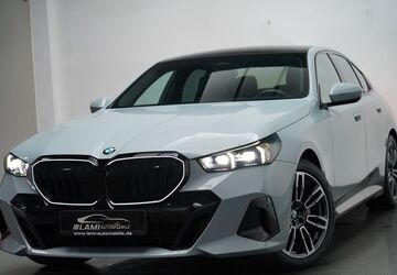BMW 520 48.500 km 51.999 &euro; Grevenbroich 41515