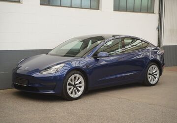 Tesla Model 3 49.998 km 30.750 &euro; Mönchengladbach 41236