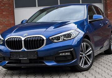 BMW 118 149.498 km 17.990 &euro; Düsseldorf 40599